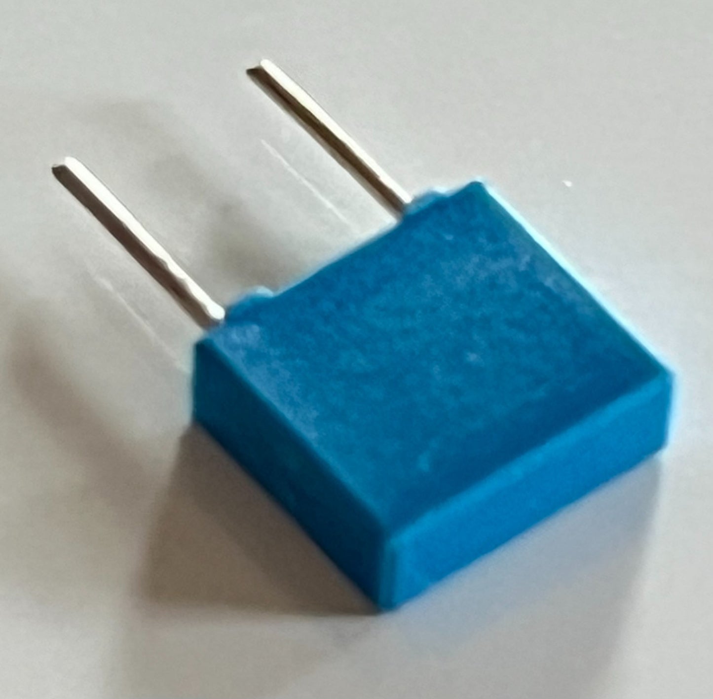 EPCOS B32529 5MM POLYESTER MKT QUALITY CAPACITORS FROM DROP DOWN LIST FCA13
