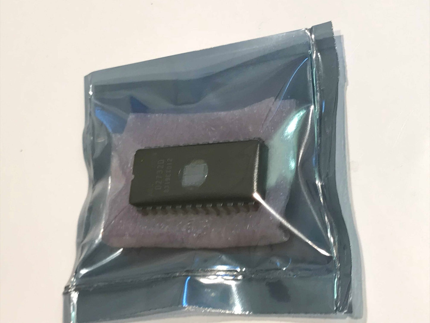 NEC D2732D EPROM UK STOCK x1 ad1a13