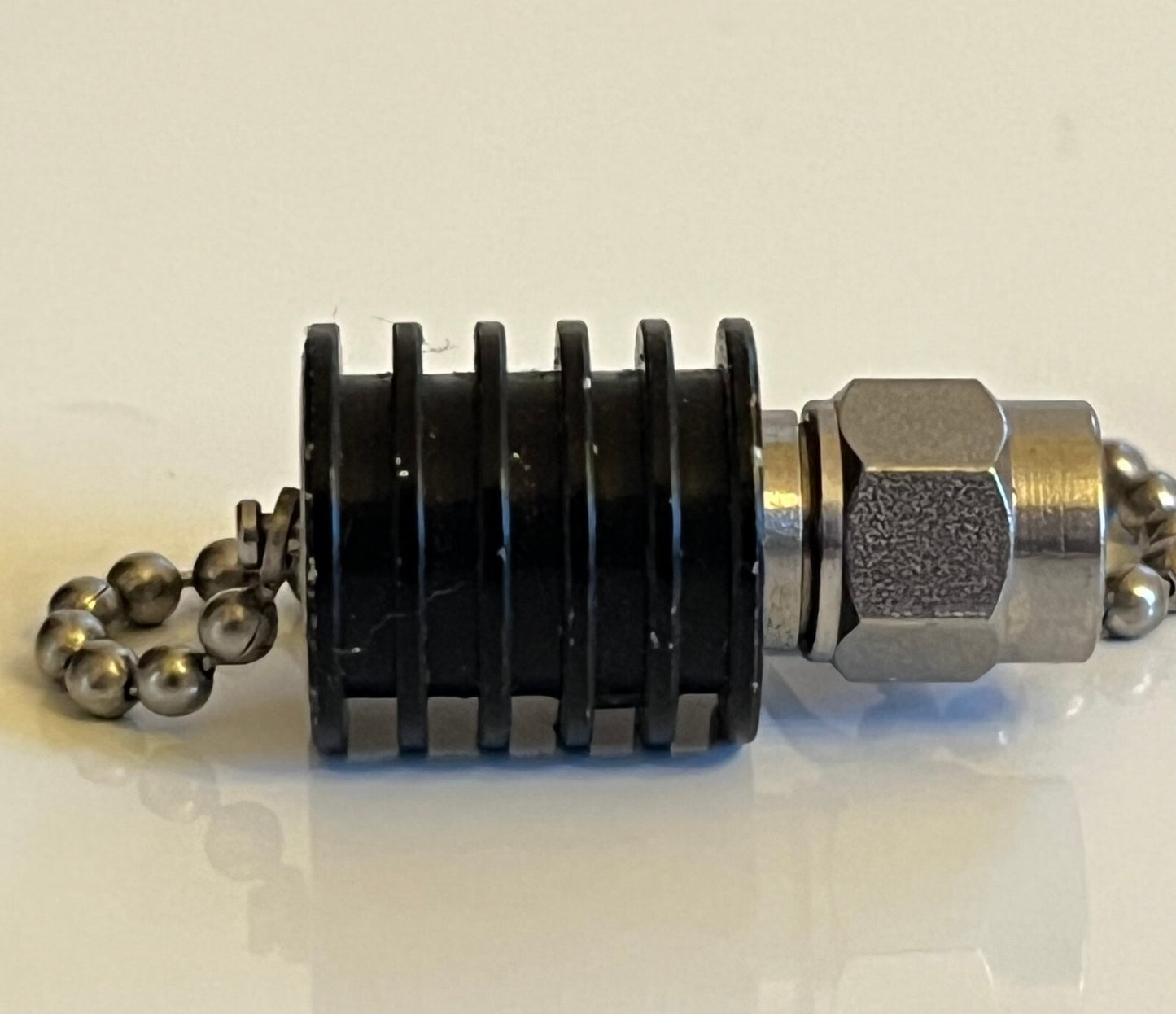 SMA TERMINATOR LOAD MIDWEST MICROWAVE 2057 2W 18GHZ fba10a80