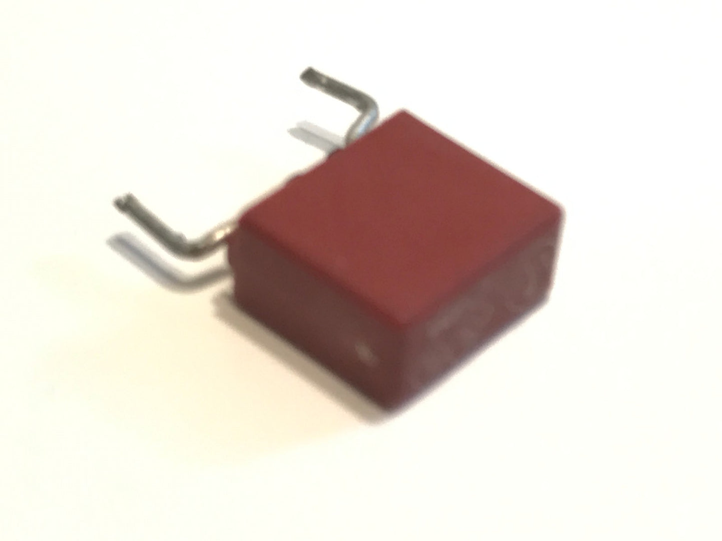 250mA TIME DELAY RADIAL MINIATURE WIRE ENDED FUSE (x1) fba18L