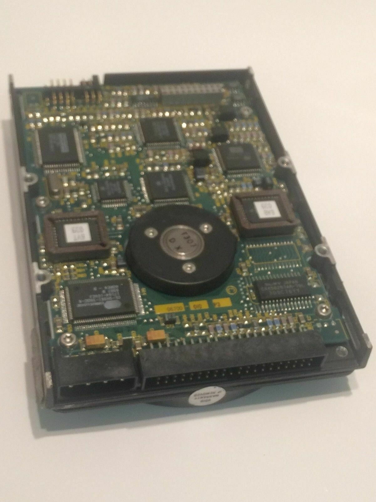 CONNER CP30251 250MB IDE HARD DISC CVW11 H22122 aa4cd2