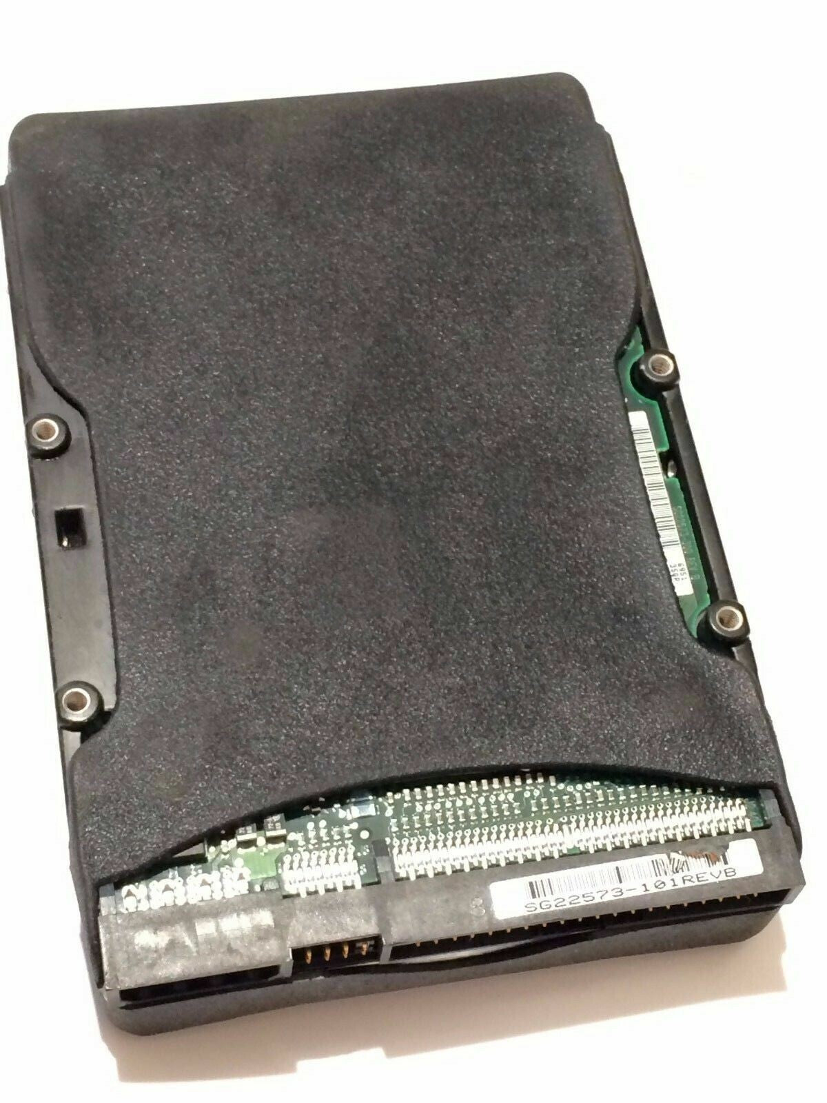 SEAGATE ST34311A 9M9002-301 FIRMWARE 6.01 IDE HARD DRIVE 4.3GB aa4ad10