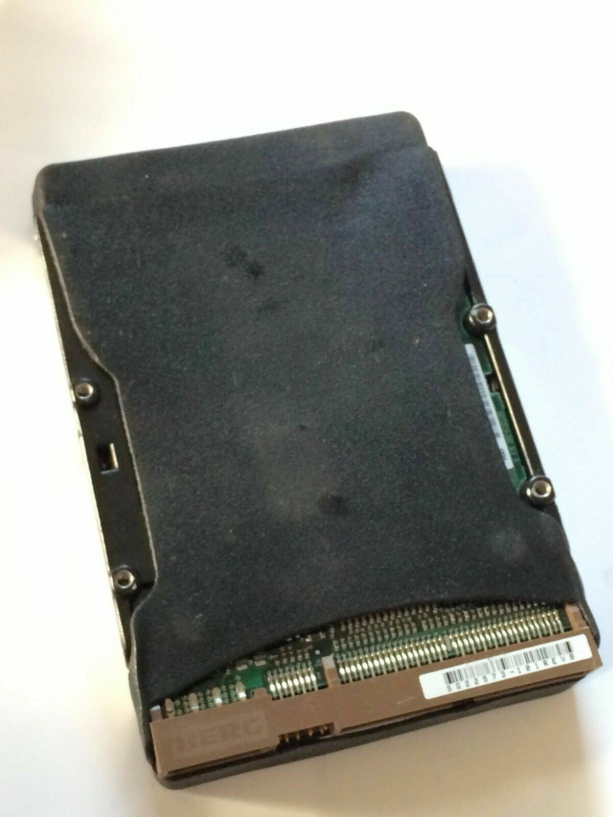 SEAGATE ST38421A 9M9004-730 FIRMWARE 6.01 IDE HARD DRIVE 8.4GB aa4bd1m