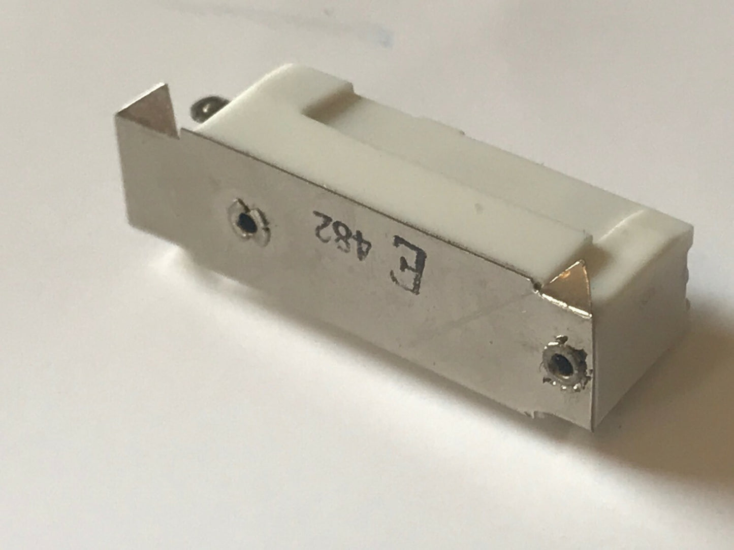 PANASONIC EPC-70LTE CERAMIC MONO CARTRIDGE & STYLUS PFANSTIEHL P-49 fcb18.43