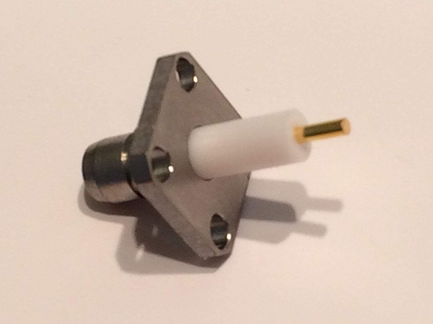 OMNI SPECTRA BMA MALE PANEL MOUNT PLUG (x1) 4551-1201-02 fd6j32