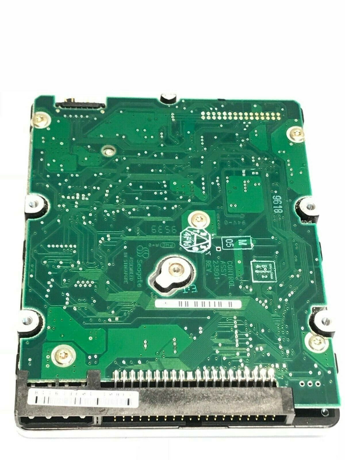 SEAGATE ST51080A 1GB IDE HARD DRIVE 9C2001-002 09-9.01-A1 PBMSDEAB03 aa5gd6