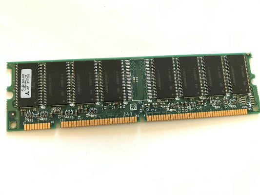 MITSUBISHI MH8S64AALD-8 SDRAM 64MB PC-100 NON ECC 100Mhz RAM MEMORY fcb11.11