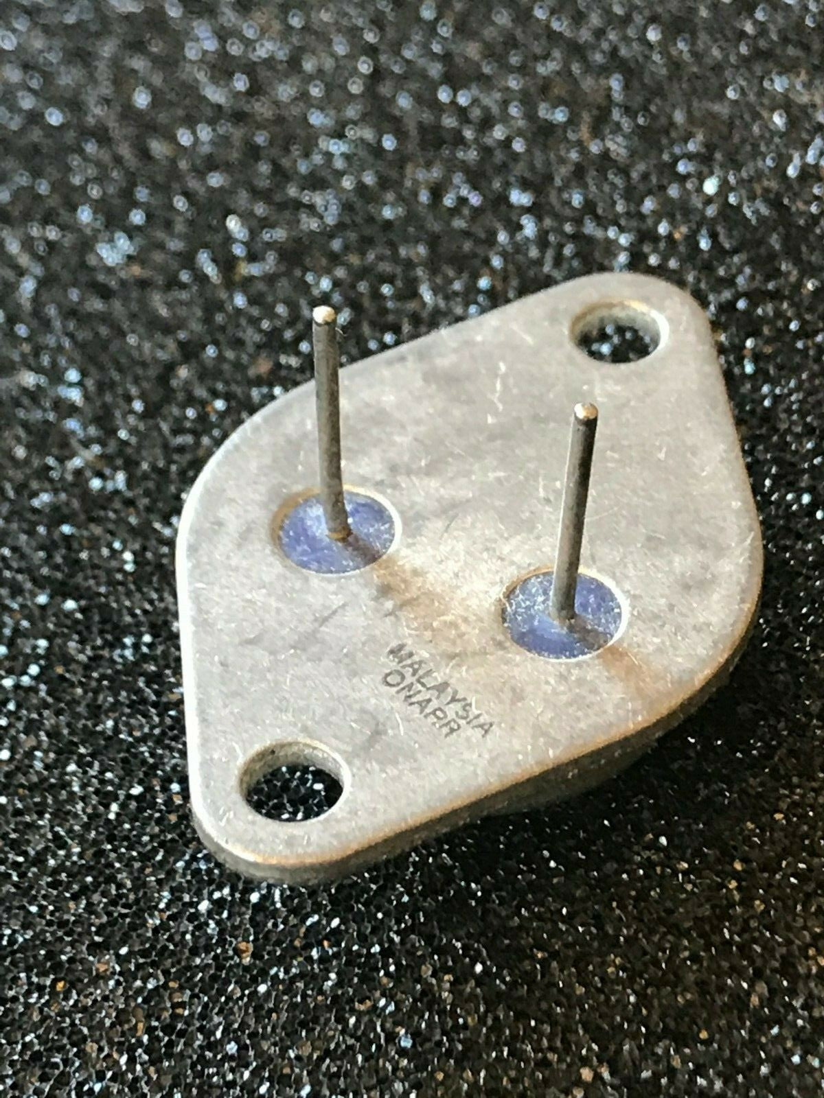 LM309K ORIGINAL MOTOROLA TO3 METAL VOLT REG UK STOCK x1 fcb16.81