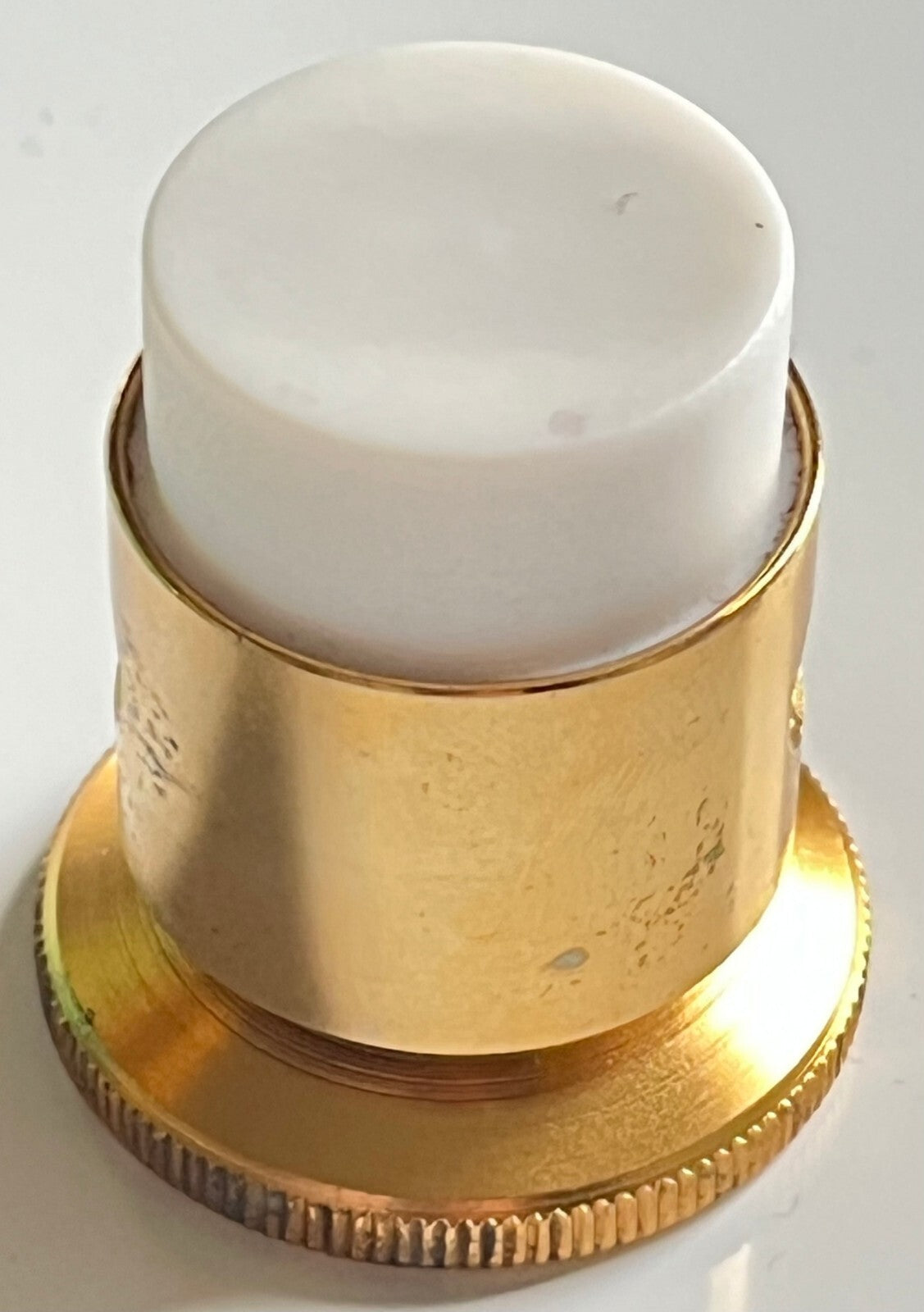 BIRD 5D PLUG IN ELEMENT SLUG 0 - 5 WATTS 200 - 500 MHz THRULINE 43 fcb20.43