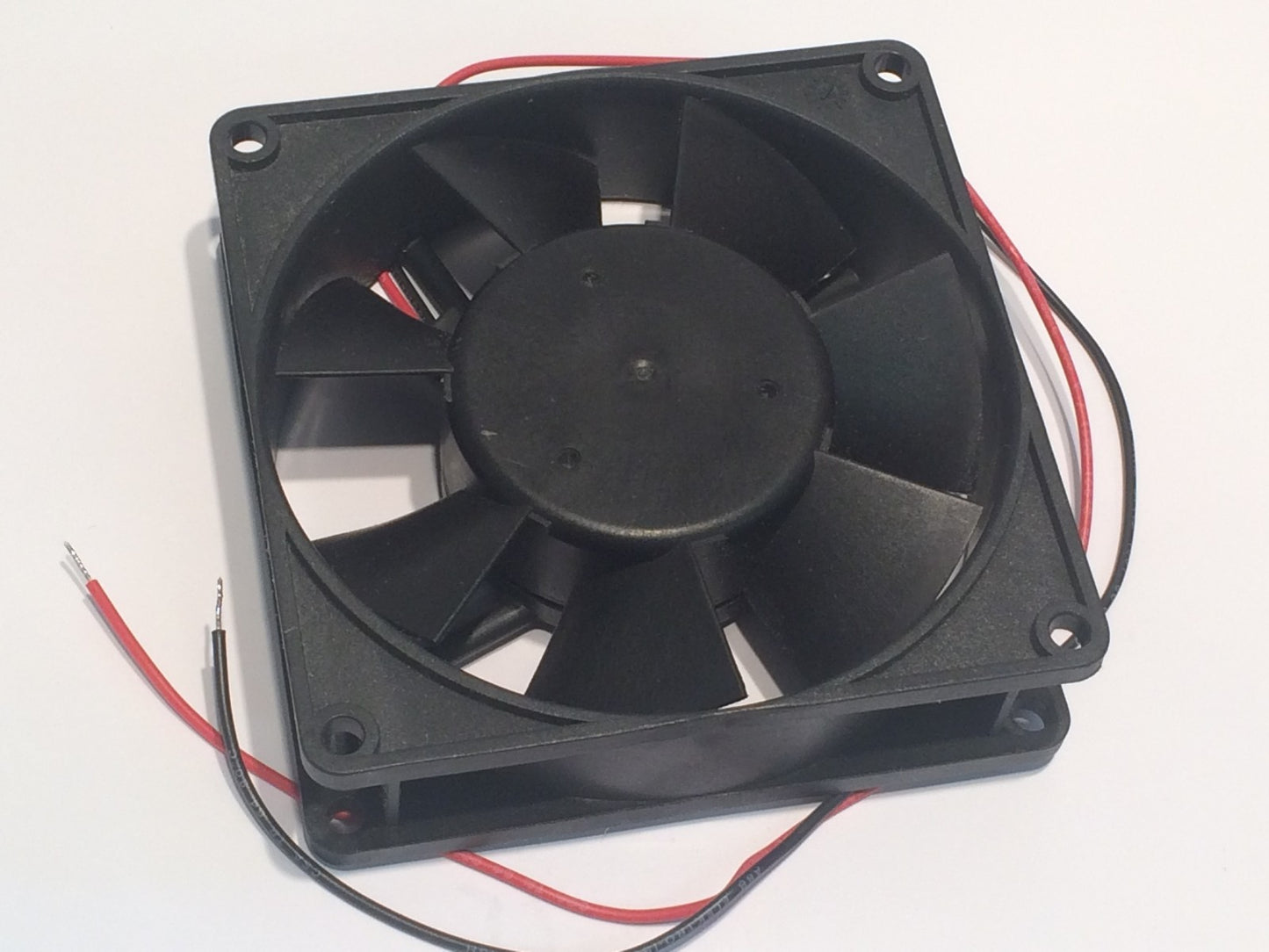 PAPST MODEL 3414 AXIAL 24V (12v - 28v) 100MM COOLING FAN aa12d1