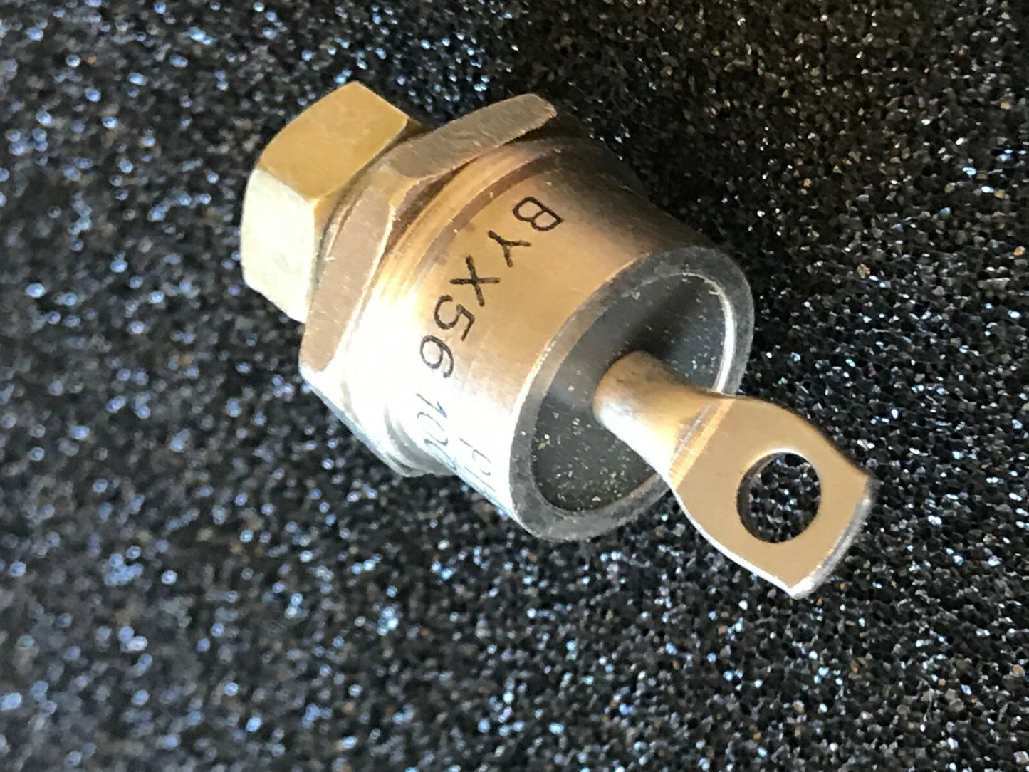 BYX56-1000R ORIGINAL PHILIPS STUD DIODE 1000V 48A UK STOCK x1 fcb16.86