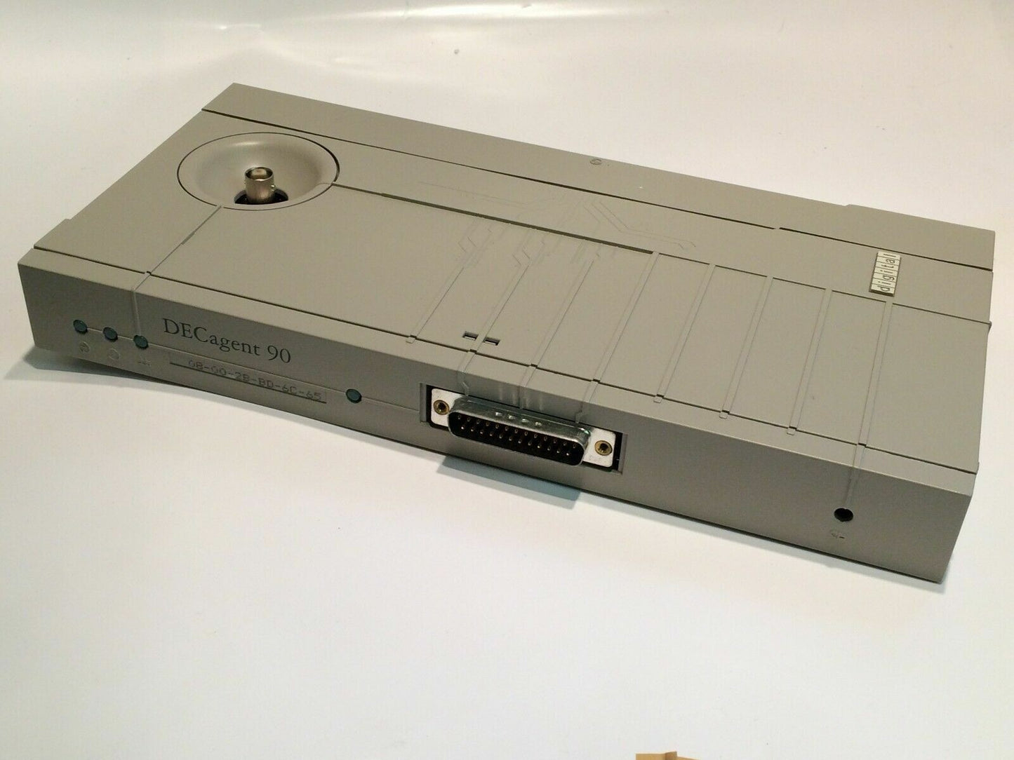 NEW DIGITAL DEC DENMA-MA DECAGENT 90 NETWORK MANAGEMENT TERMINAL ad3~11