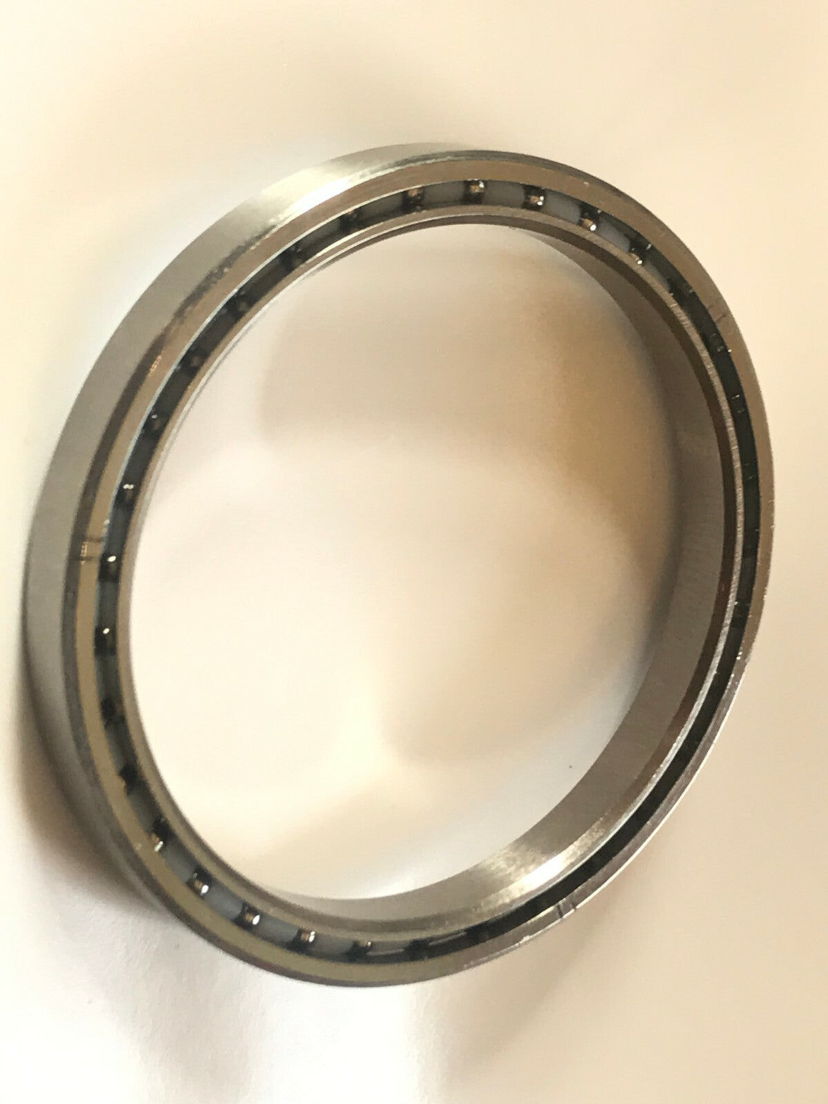 NEW HAMPSHIRE BALL BEARINGS ANNULAR MATCHED SET 901819-1C 38.1MM fd7d43