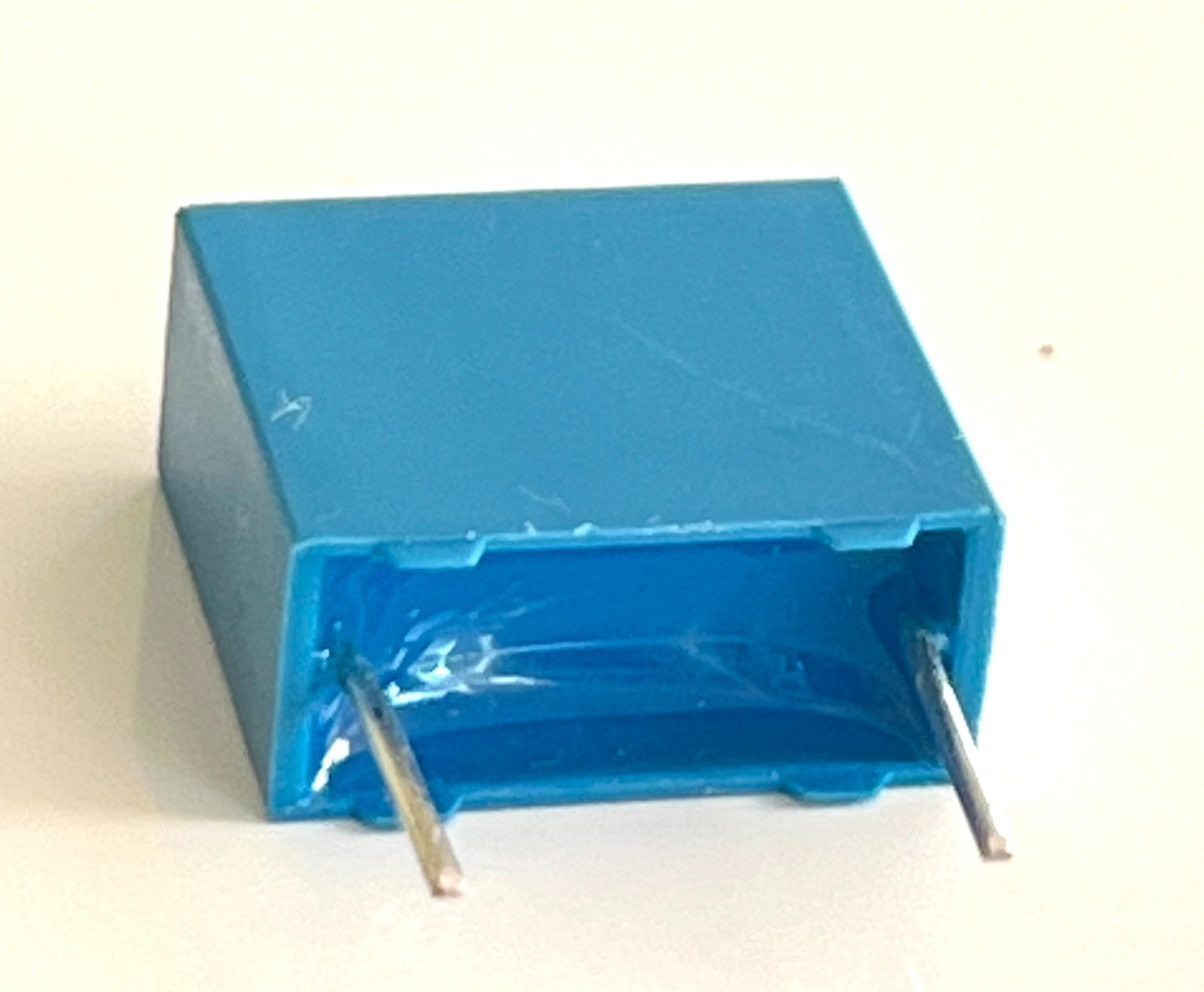 47nF .047uF 5% 400V POLYPROPYLENE FILM MKP RADIAL CAPACITOR EPCOS fca11.7