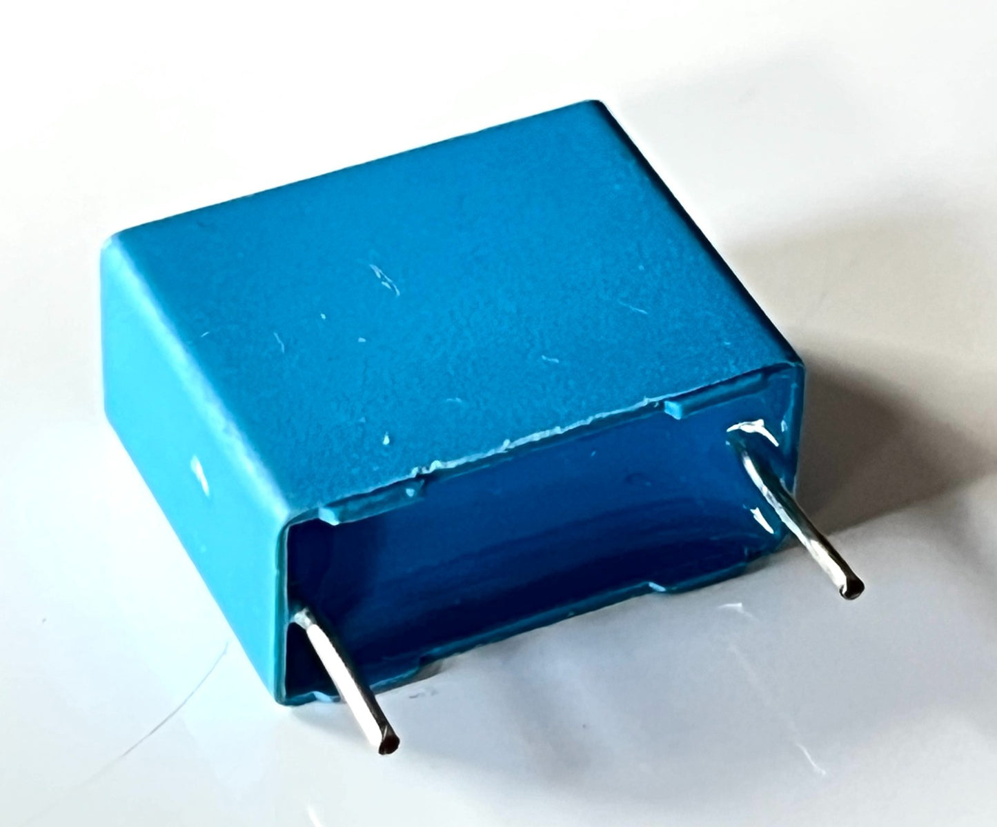 EPCOS B32652 15MM RANGE BEST QUALITY MKP CAPACITORS FROM DROP DOWN LIST FCA10