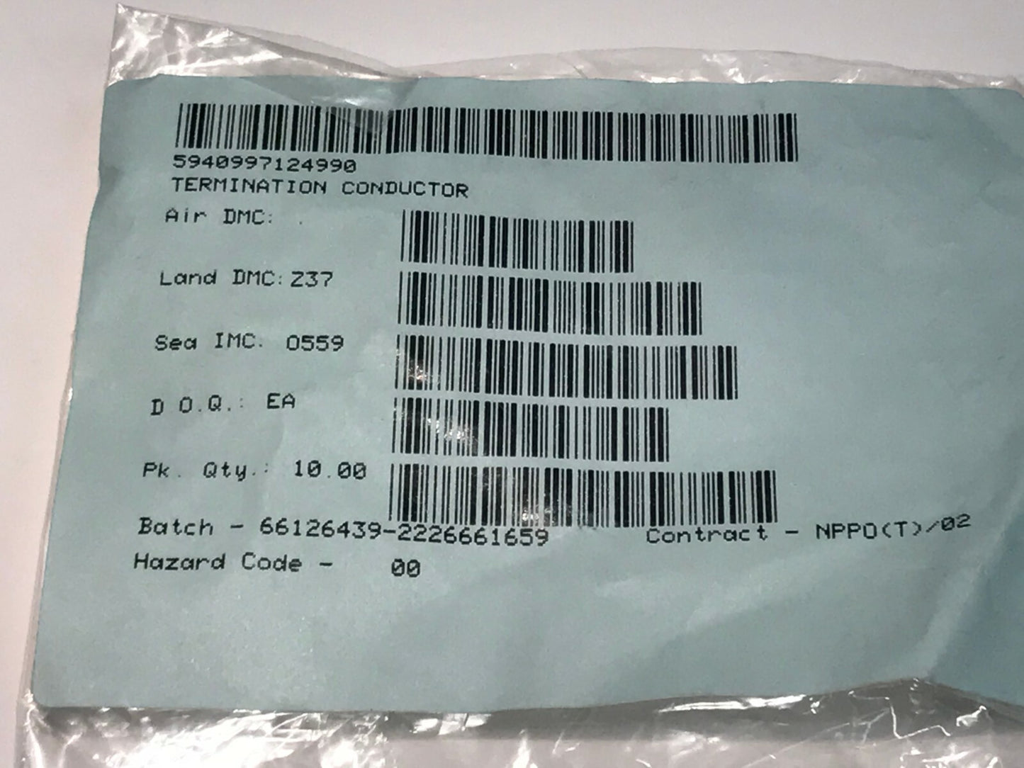 TE / AMP BEST QUALITY 10-12AWG YELLOW CRIMP RING M4 TERMINAL PACK OF 10 fbb34