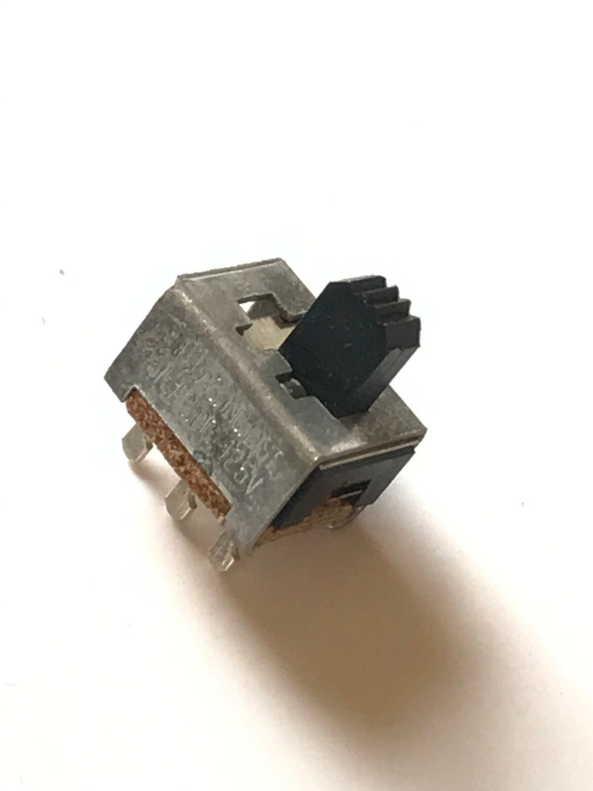 BEST QUALITY CW MINIATURE SLIDE SWITCH HP SPARE PART 3101-1341 (X1) fd7m76
