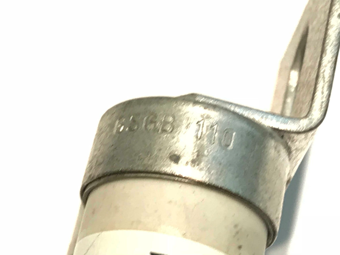 GEC ALSTHOM GSGB110 INDUSTRIAL SEMICONDUCTOR FUSE 110A (x1) ad2b7