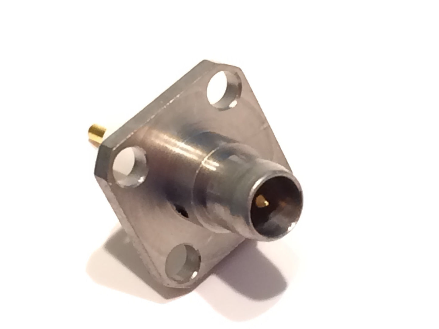 OMNI SPECTRA BMA MALE PANEL MOUNT PLUG (x1) 4551-1201-02 fd6j32