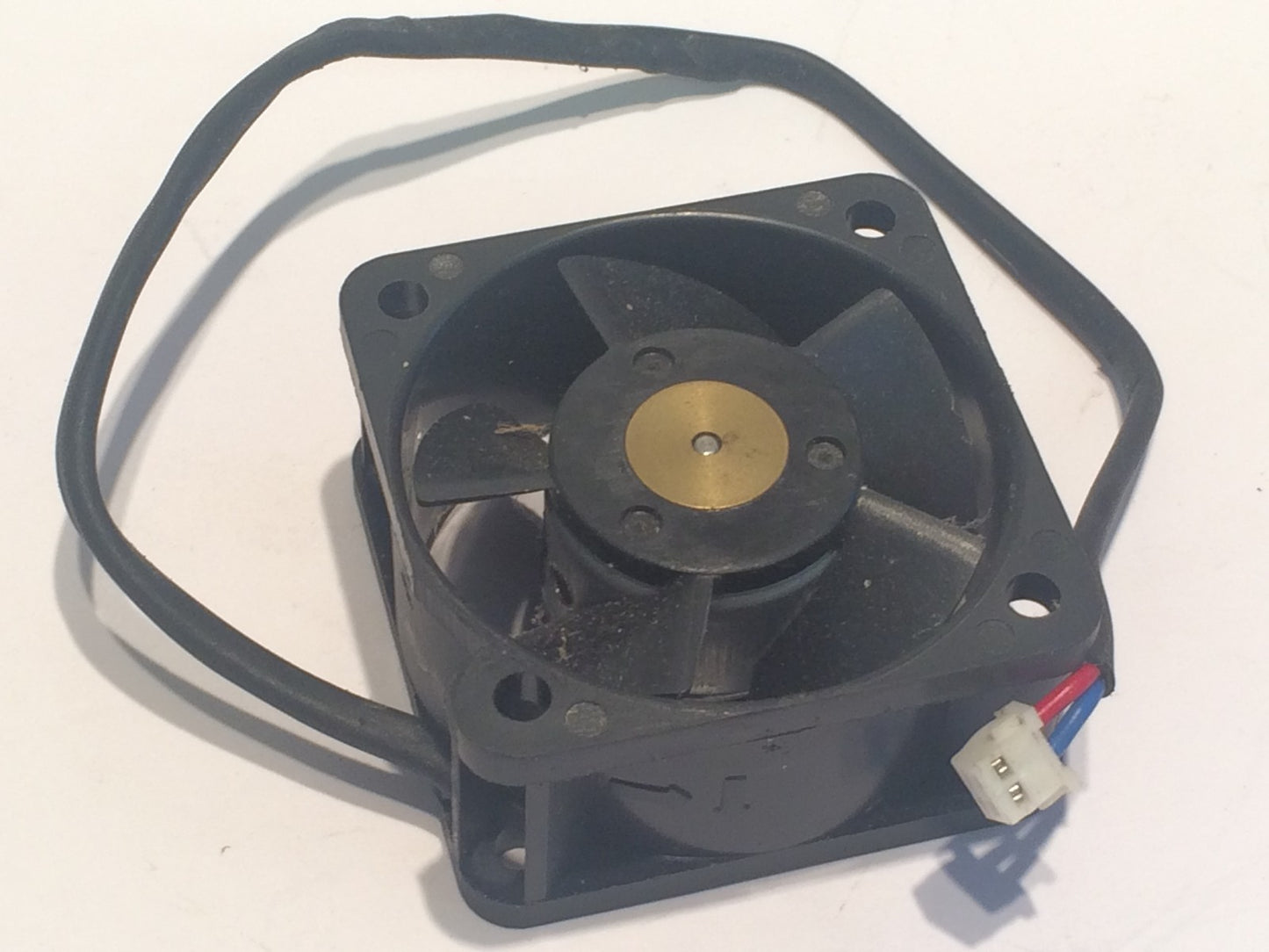 BEST QUALITY 12V 40MM MINI SIZE COOLING FAN ELINA HDF4020L-12MB-3 blb69
