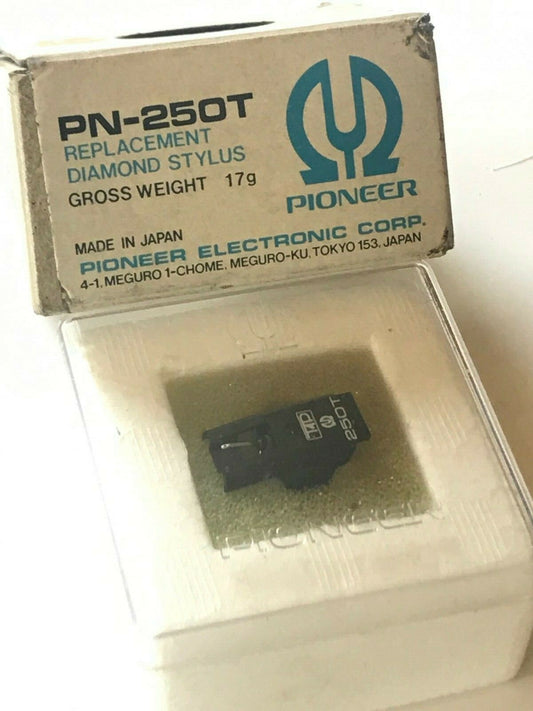NEW AND ORIGINAL PIONEER STYLUS PN250T fcb18.45