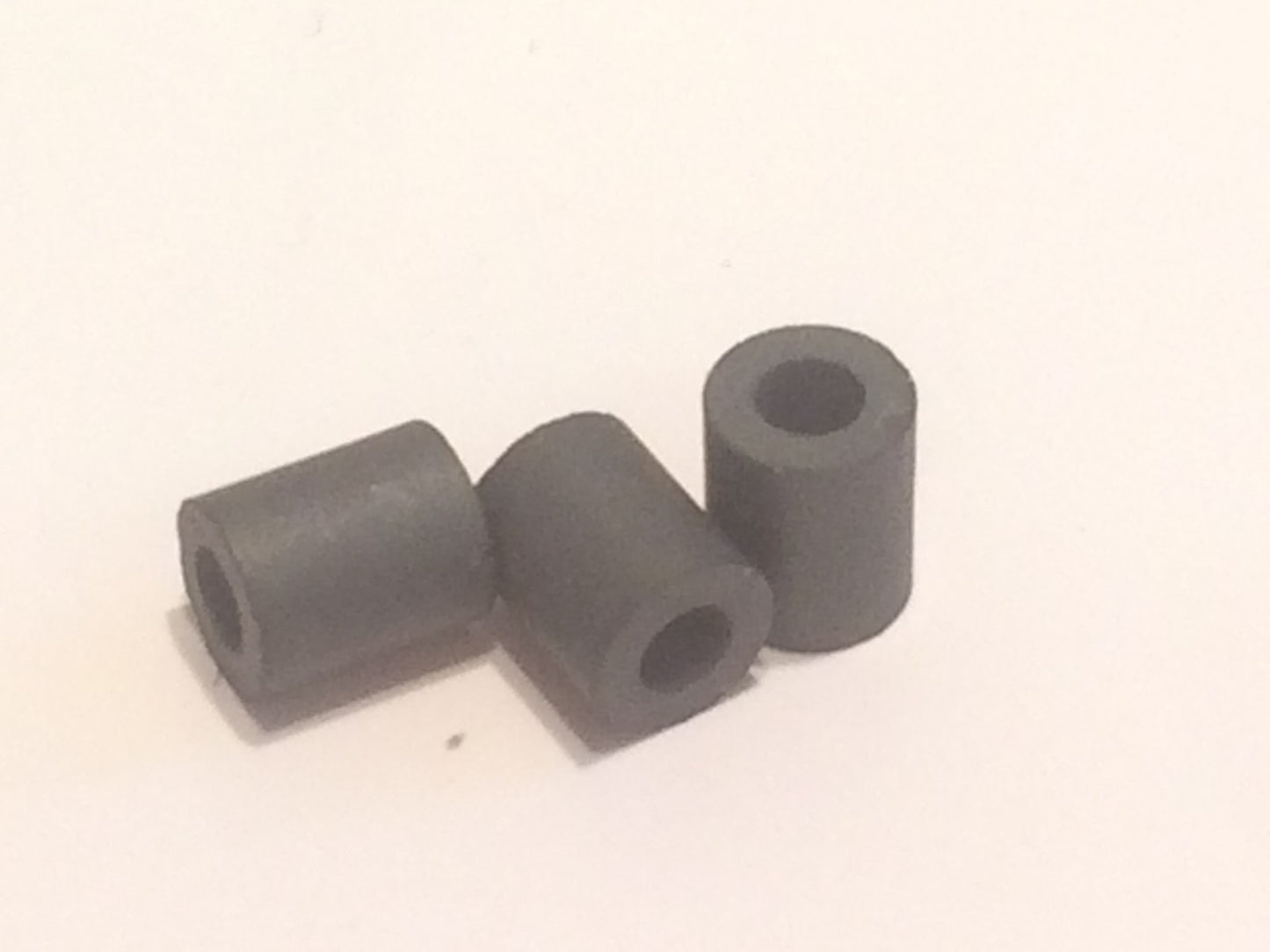 SMALL FERRITE BEAD FERRITE TUBE (x3) fba18g