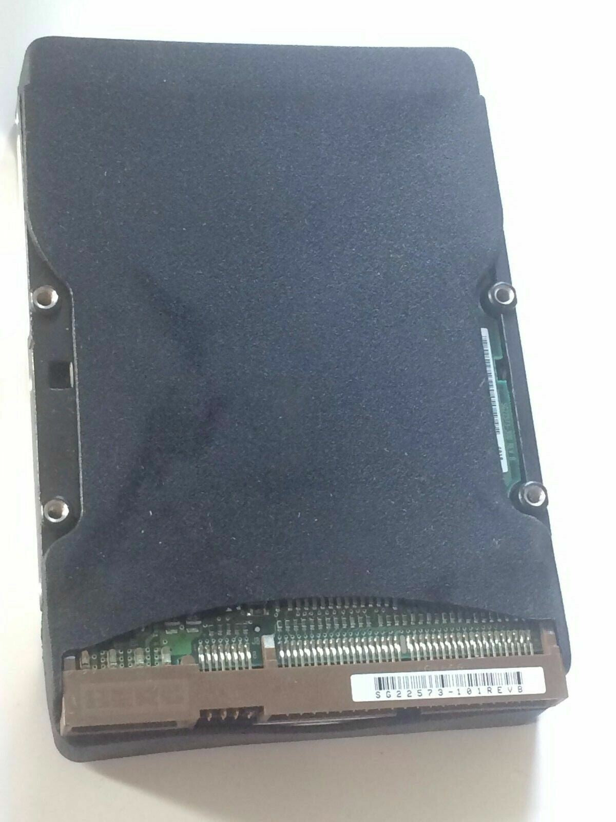 SEAGATE ST38421A 9M9004-001 FIRMWARE 6.01 IDE HARD DRIVE 8.4GB aa4bd1e