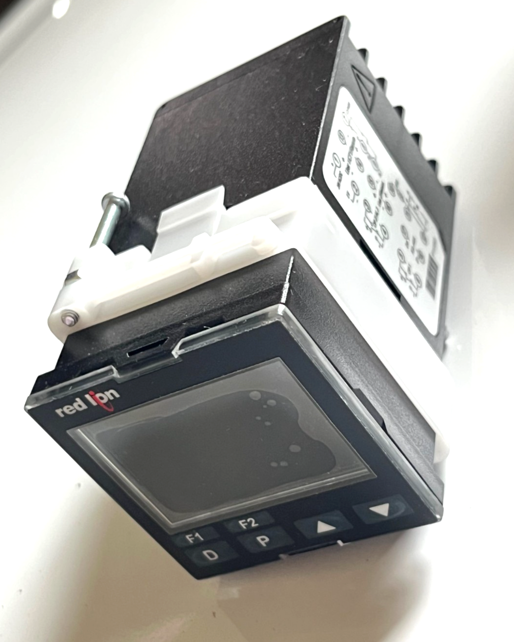 RED LION PXU21AB0 PANEL MOUNT PID TEMPERATURE CONTROLLER RS 195-9205 fd1d43