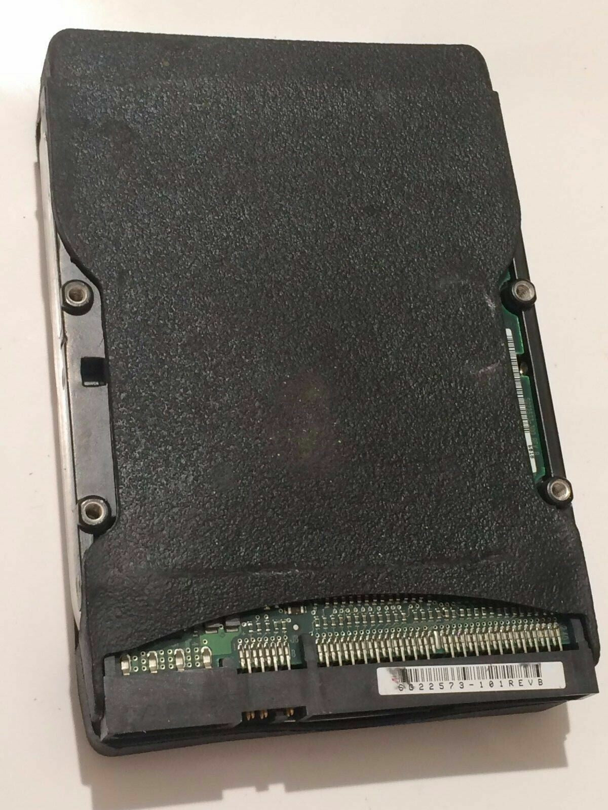 SEAGATE ST38421A 9M9004-304 FIRMWARE 8.01 IDE HARD DRIVE 8.4GB aa4bd1a