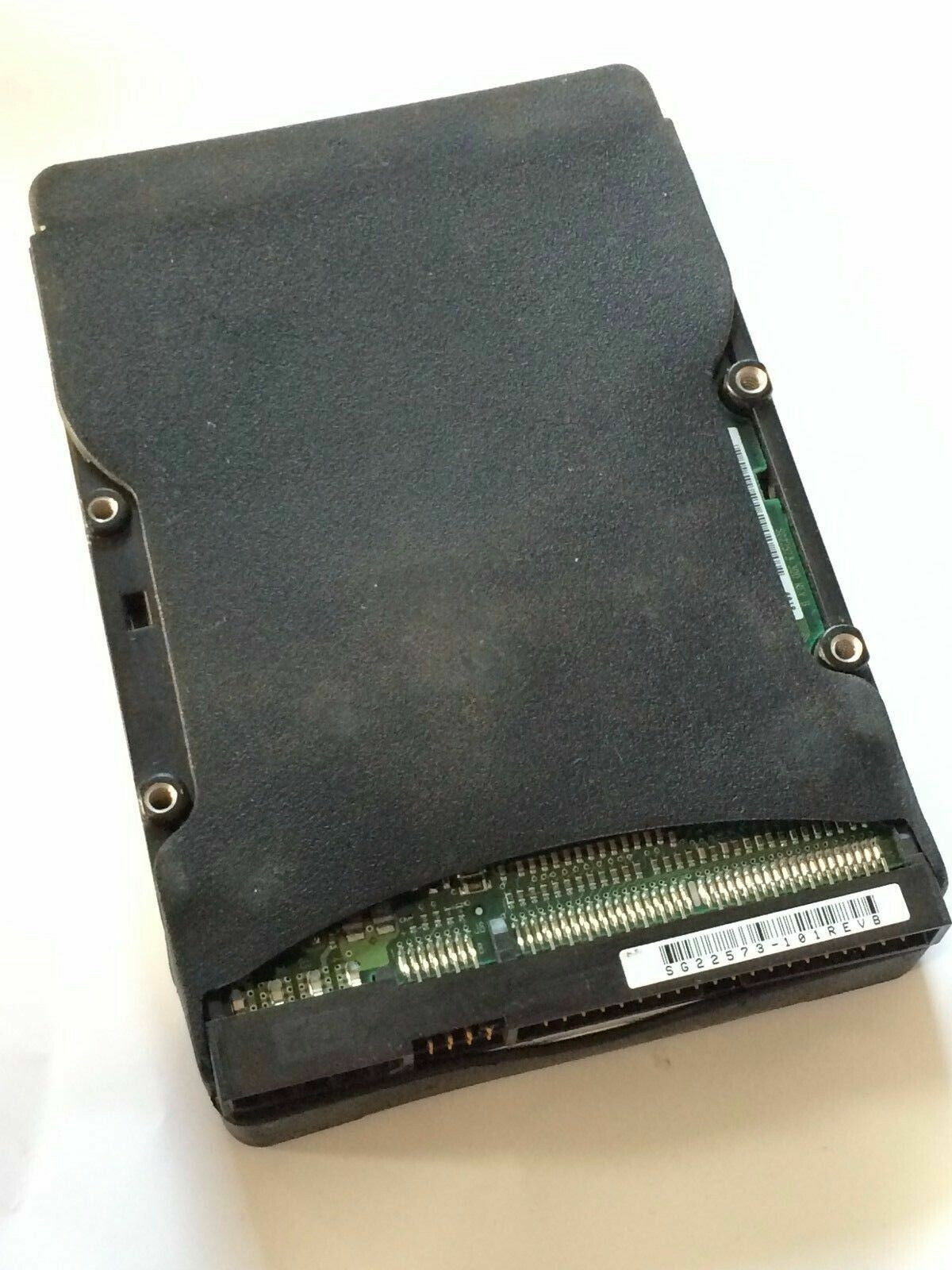 SEAGATE ST38421A 9M9004-640 FIRMWARE 8.01 IDE HARD DRIVE 8.4GB aa4bd1L