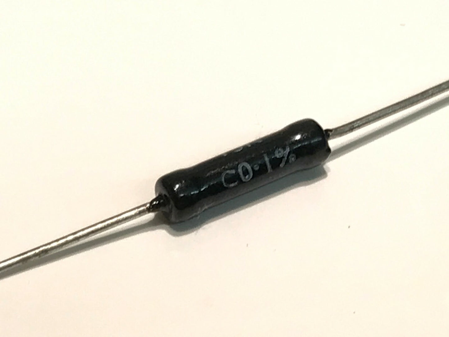 11K OHM 0.1% 1W H2 HOLCO METAL FILM PRECISION RESISTOR (X1) fcb14.42