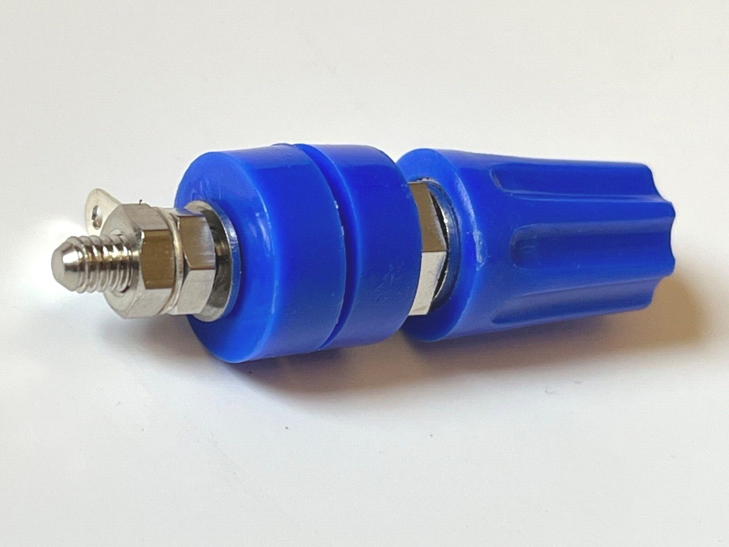RS PRO 4MM TERMINAL SOCKET BINDING POSTS UK MADE & STOCK ALL COLOURS fcb28