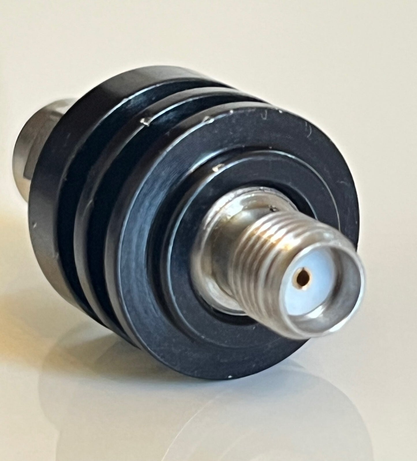 MIDWEST MIC. SMA 6dB 5W 18GHz ATTENUATOR ATT-0473-06-SMA-07 fba10a49