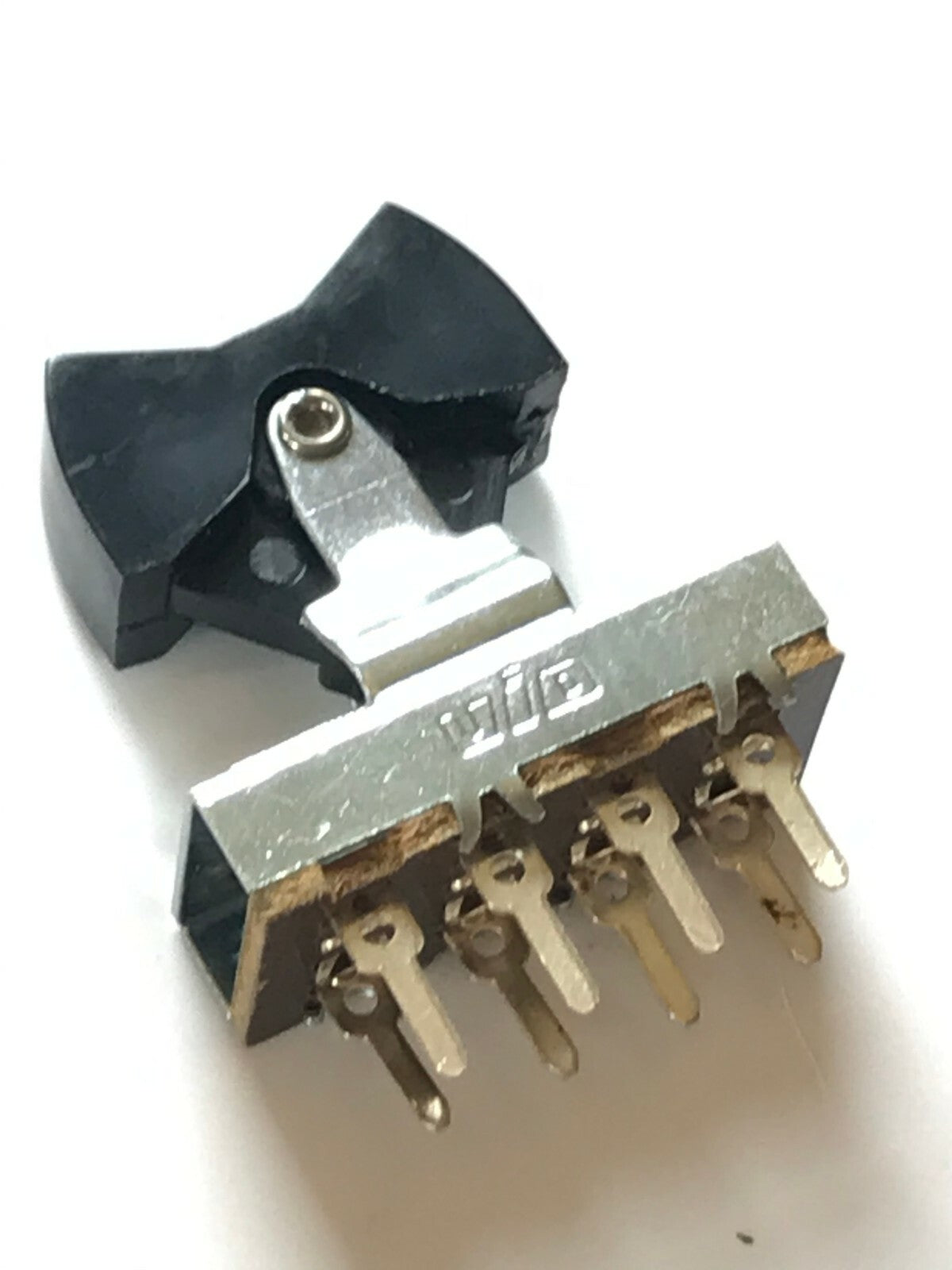 UID 3 POSITION BIASED ROCKER SWITCH HP SPARE PART (X1) fd7m77