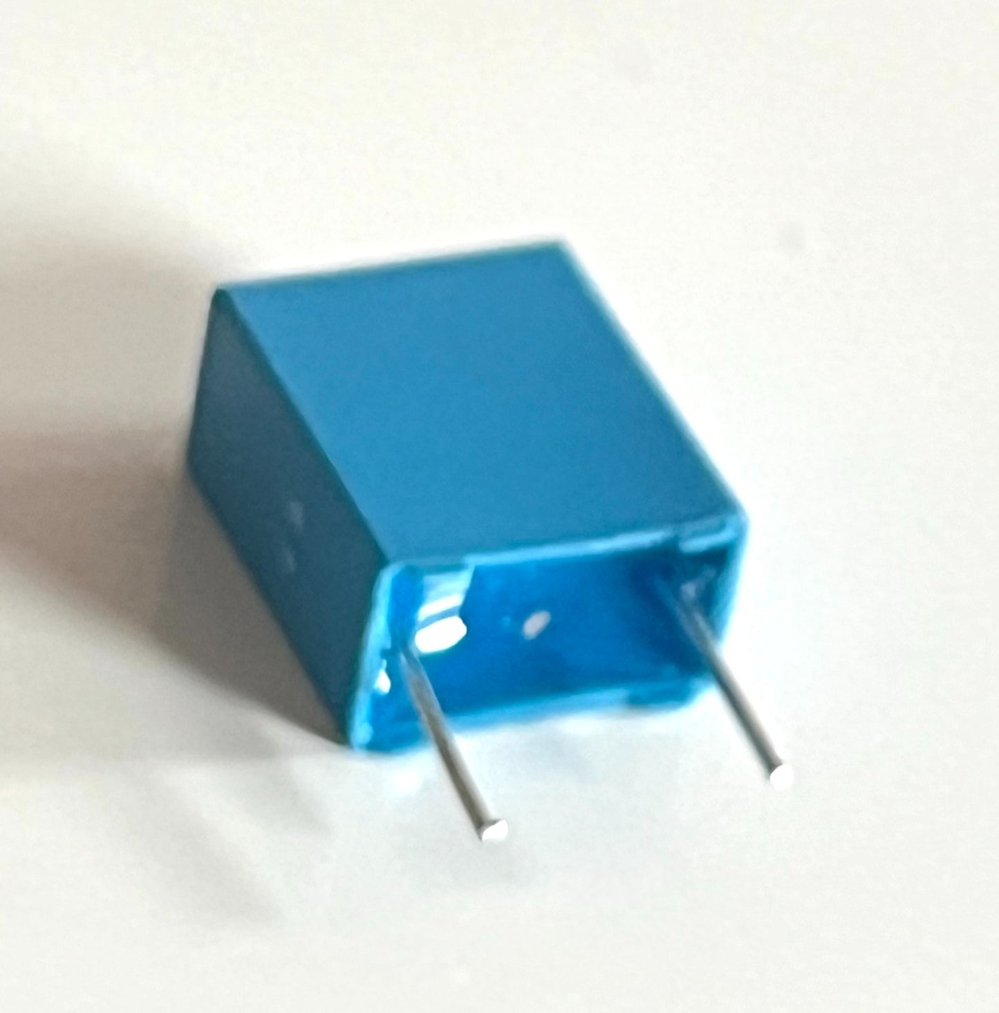 33nF .033uF 400V POLYPROPYLENE FILM MKP RADIAL CAPACITOR EPCOS (x2) fca12.5