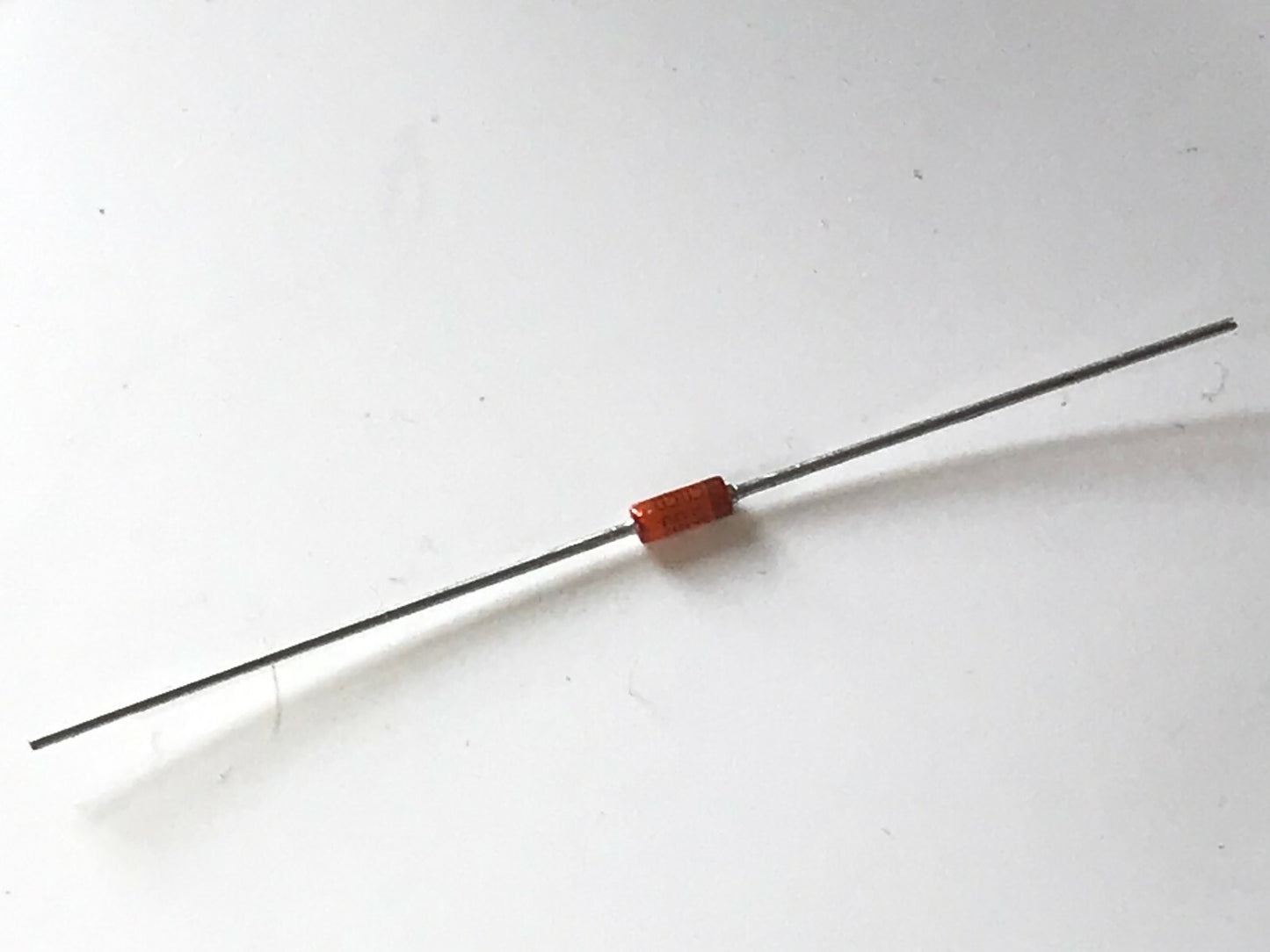 ORIGINAL SIEMENS BB505B VARICAP VARACTOR DIODE 2 - 20PF UK STOCK (x1) bdb7a
