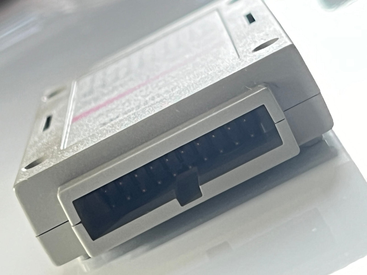 HP AGILENT 10473A 3 STATE DATA POD ae1w95