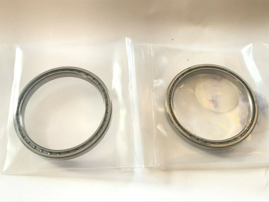 NEW HAMPSHIRE BALL BEARINGS ANNULAR MATCHED SET 901819-1C 38.1MM fd7d43