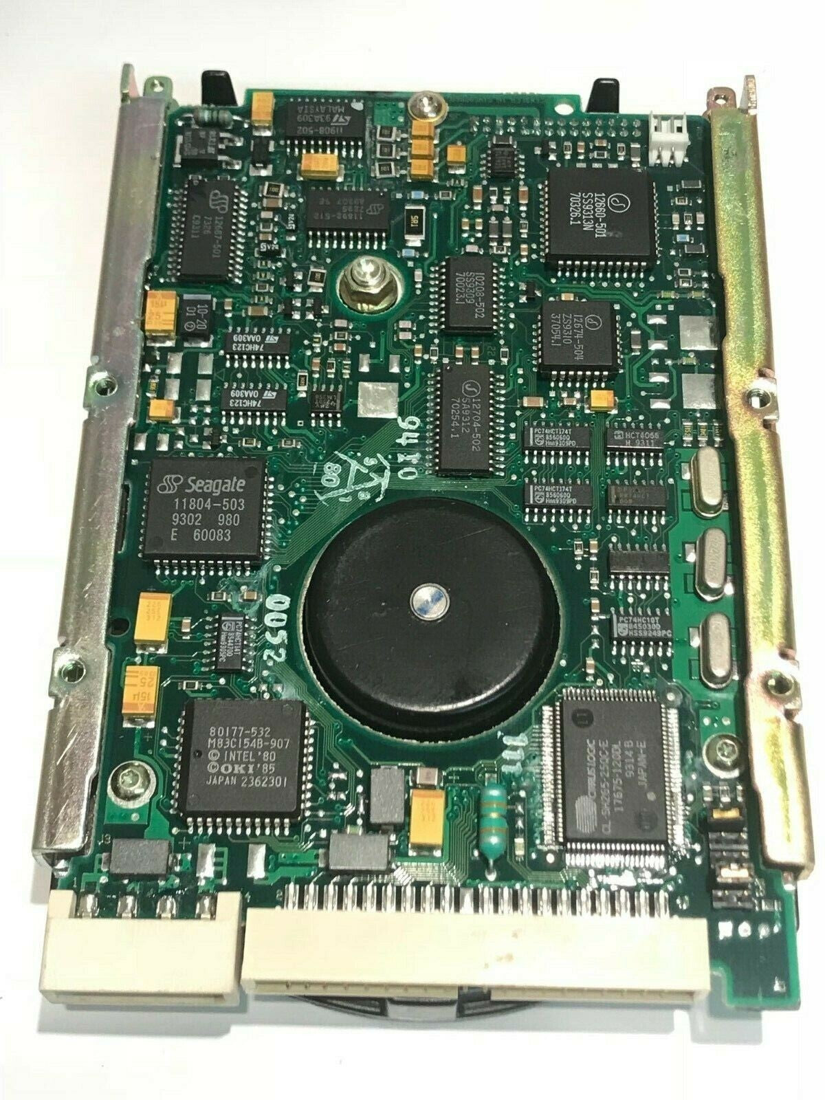 SEAGATE ST3096A 89MB IDE HARD DRIVE 911008-505 BBGACPA44 aa5ie4