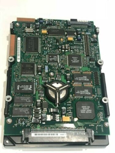 COMPAQ AB01831AC4 18.2GB SCSI ULTRA HARD DRIVE 9L2004-038 3A05 aa5ga6