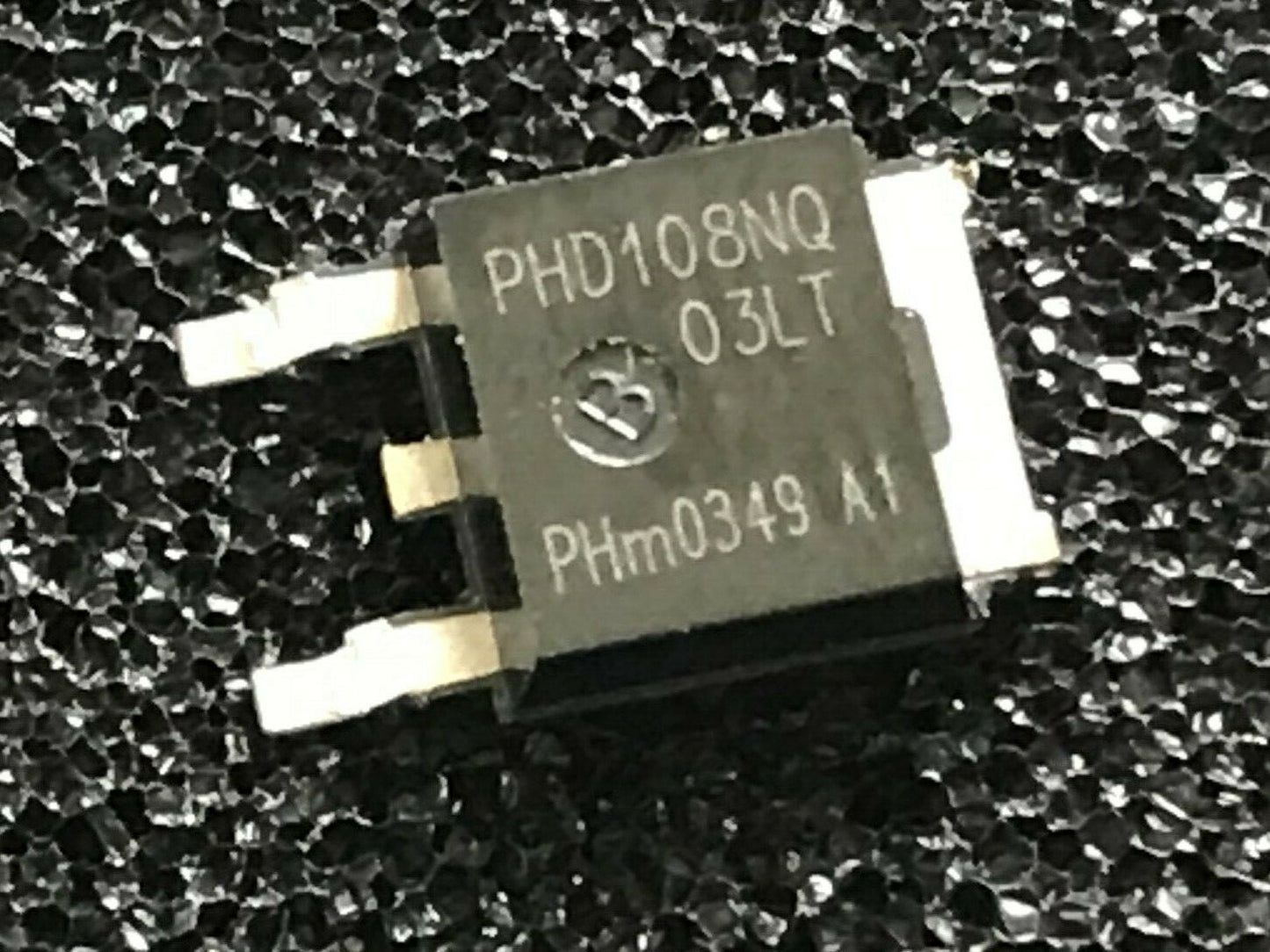 ORIGINAL PHD108NQ 03LT D-PACK MOSFET TRANSISTOR UK STOCK fcb25.28