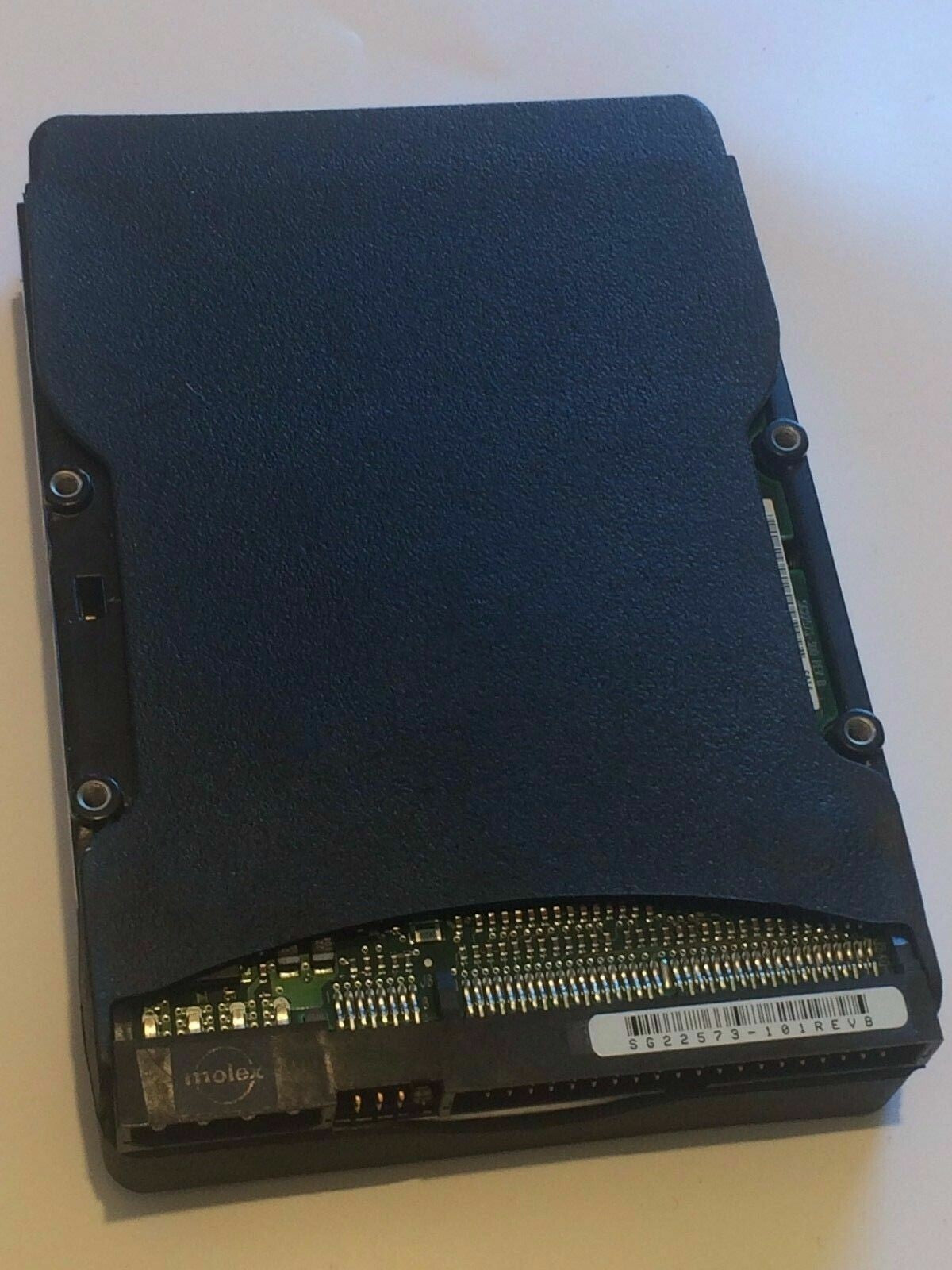 SEAGATE ST34311A 9M9002-305 FIRMWARE 8.01 IDE HARD DRIVE 4.3GB aa4ba19