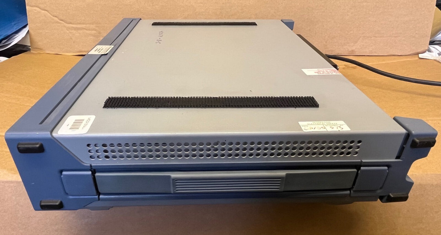 Rohde & Schwarz APN62 LF (Ultrasonic) Signal Generator 1Hz - 260KHz fcf3d