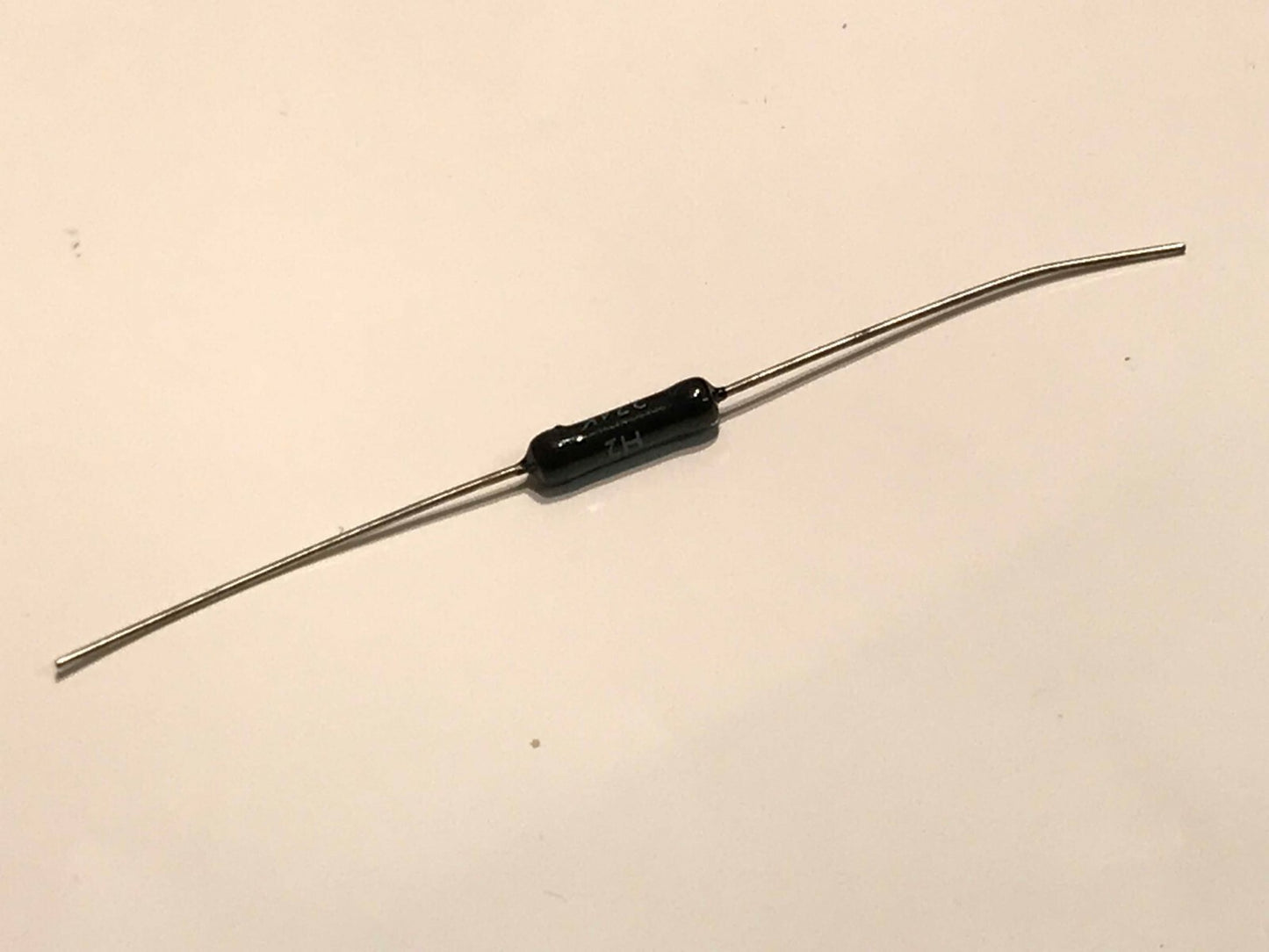 11K OHM 1% 1W H2 HOLCO METAL FILM PRECISION RESISTOR (X1) fcb14.29