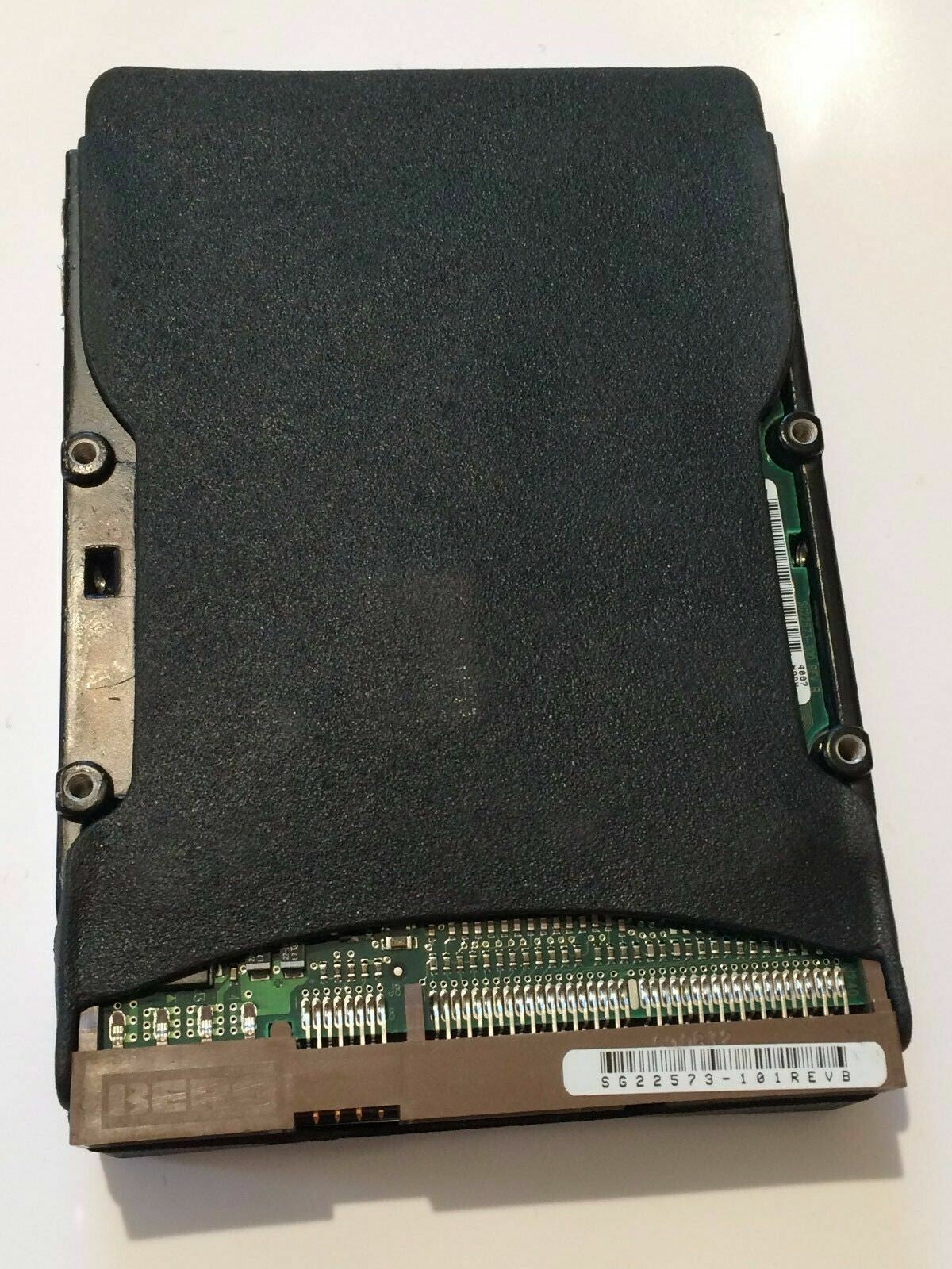SEAGATE ST34311A 9M9002-030 FIRMWARE 6.01 IDE HARD DRIVE 4.3GB aa4ad5