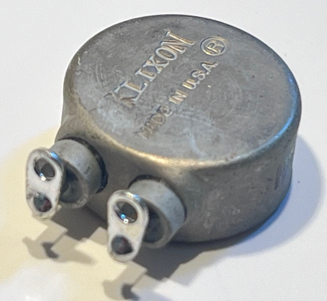 KLIXON M2 THERMOSTAT SWITCH 2A NORMALLY OPEN CONTACT 40°C MILITARY SPEC ae1T27