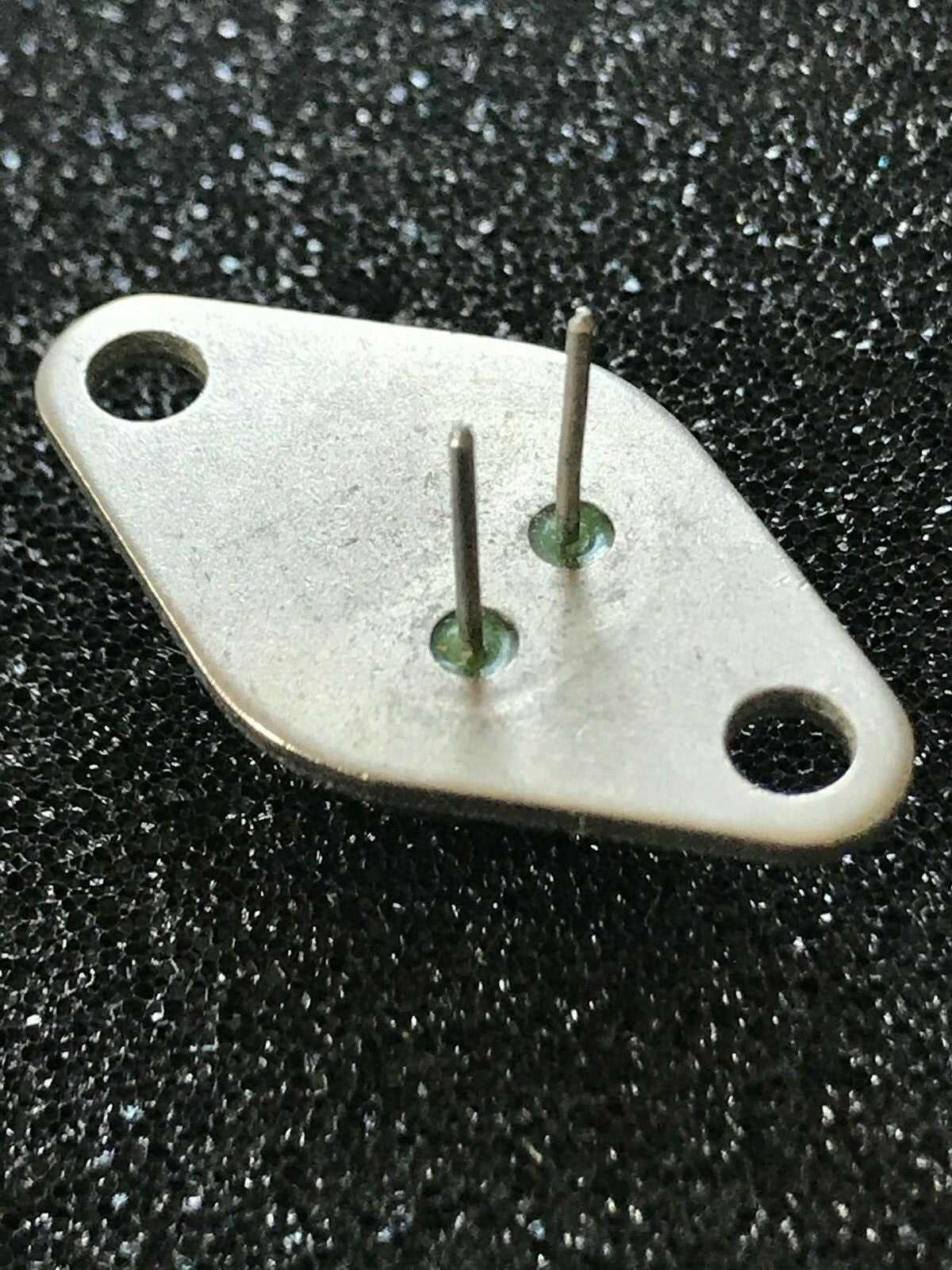 00706260 TO66 ORIGINAL FAIRCHILD TRANSISTOR (x1) fcb17.5