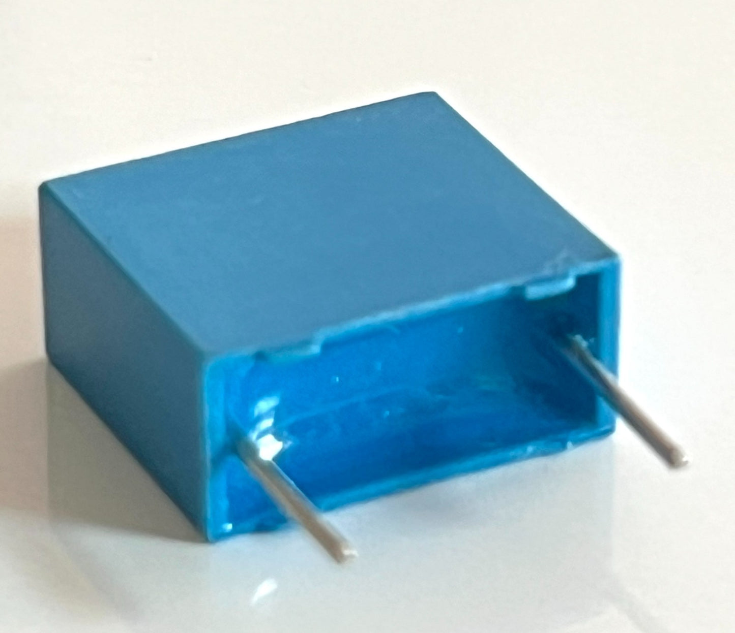 EPCOS B32621 10MM RANGE BEST QUALITY MKP CAPACITORS FROM DROP DOWN LIST FCA11