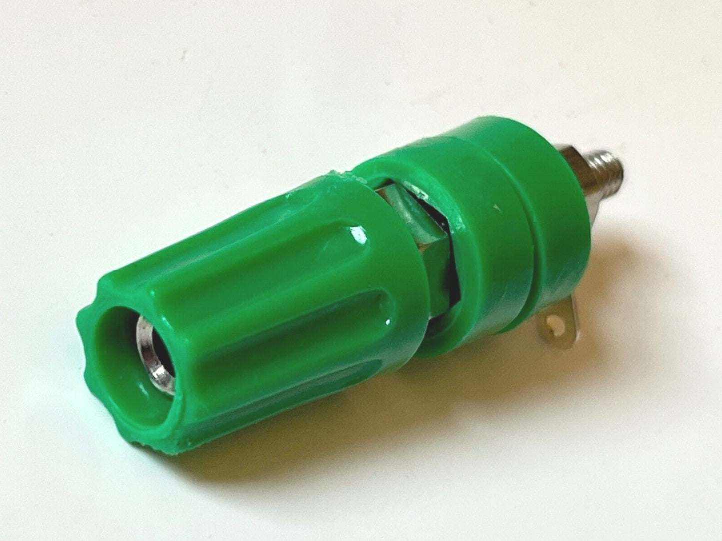 RS PRO 4MM TERMINAL SOCKET BINDING POSTS UK MADE & STOCK ALL COLOURS fcb28