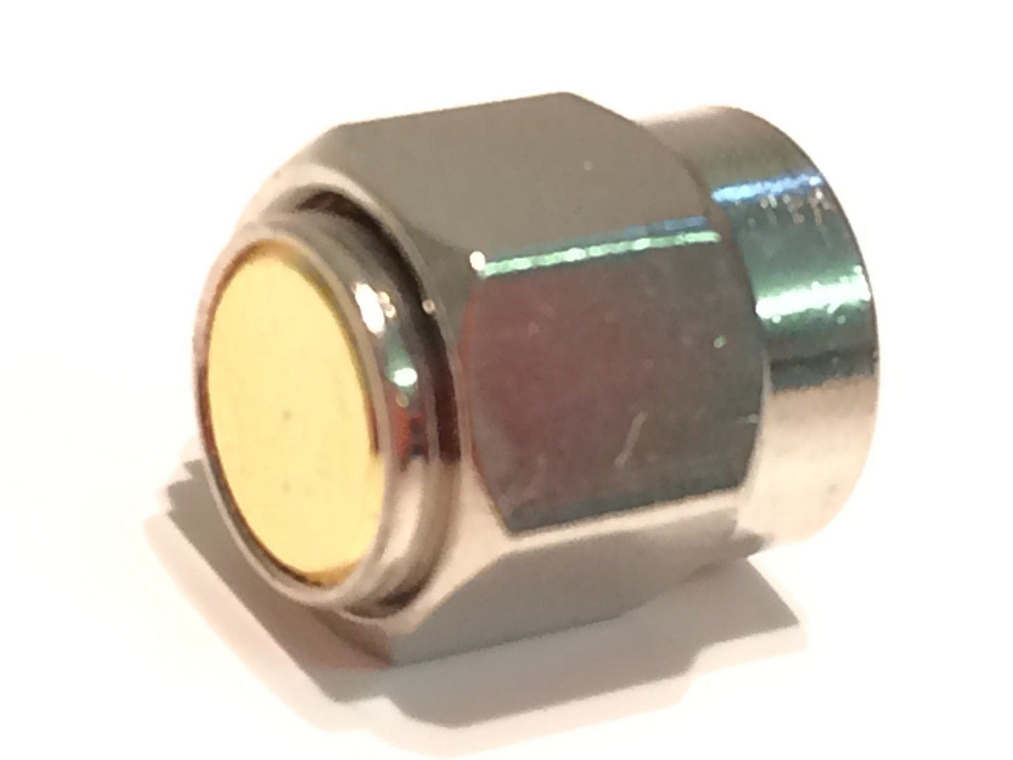 SMA MALE SHORTING CAP BEST QUALITY ROSENBERGER bda23a